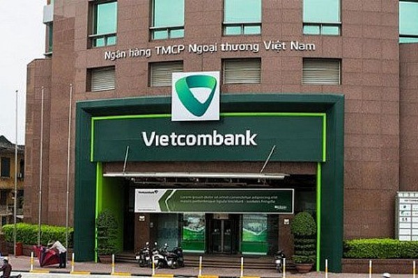 VIETCOM BANK